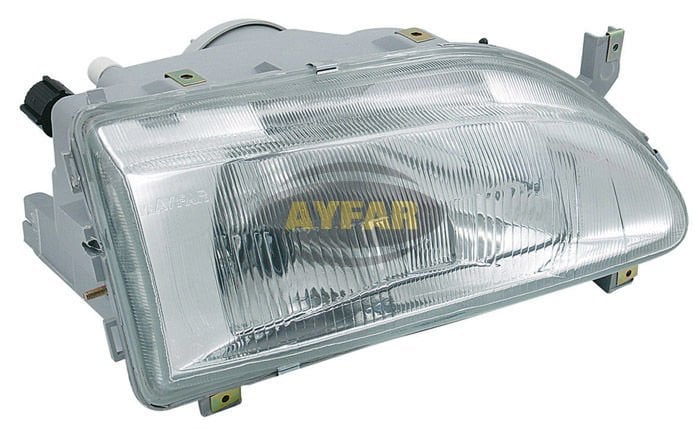 FAR REFLEKTÖRLÜ H4 R12 ÇERÇEVELİ 202223