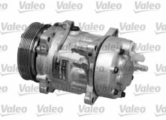 KLİMA KOMPRESÖRÜ P307-P607-P807-PARTNER-BERLINGO-C8-C5-XSARA 1.9 D 2.0 HDI