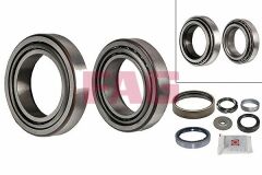 TEKER RULMANI ARKA MERCEDES W114 W115 W123 S123 C123 W116 W126