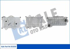 YAG SOGUTUCUSU MERCEDES OM605 W202 W210 S210 W461