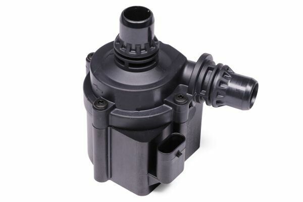 ELEKTRİKLİ SU POMPASI BMW X3 X4 X5 X6 F06 F07 F10 F11 F12 F13 F01 F02 F04 10-17 12V
