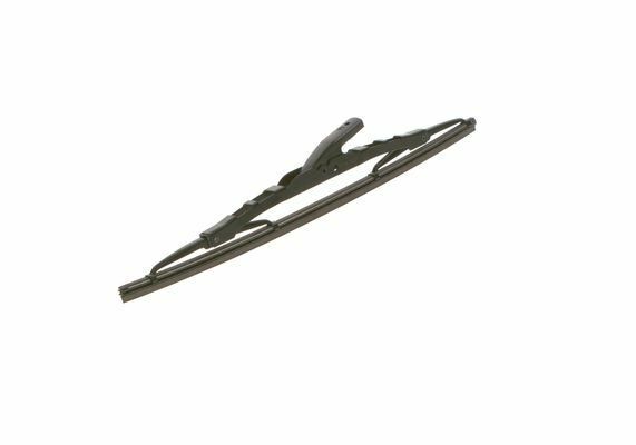 ECO SİLECEK 34cm STD ARKA SPOYLERSIZ KOLLU SILECEK FREELANDER 2 VW GOLF MERCEDES VITO VIANO W639 FORD MONDEO FOCUS TOYOTA YARIS