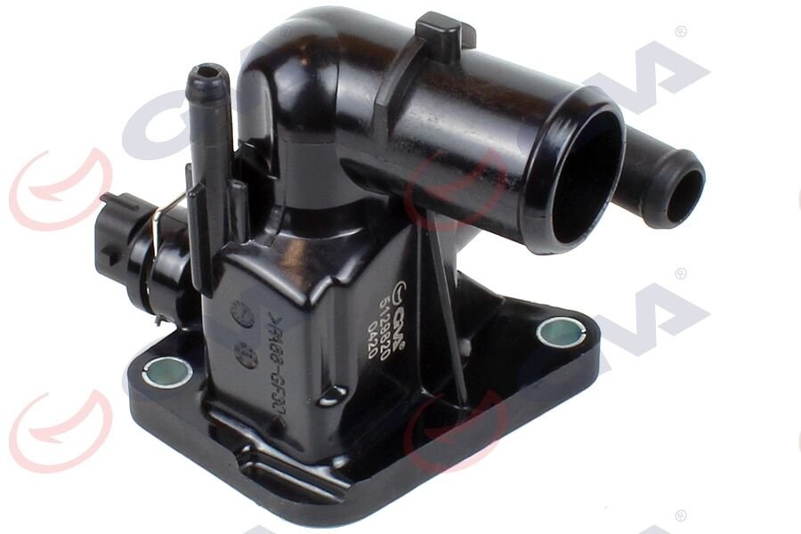 TERMOSTAT 88 ASTRA J-CORSA D-CORSA E-MERIVA B-COMBO D 1.3 A13DTC-DTE B13DTC-DTE DOBLO-FIORINO- PANDA-PUNTO-EGEA QUBO 1.3D MULTIJET 10 BIPPER-NEM0 1.3 EURO 5 SUZUKI SWIFT