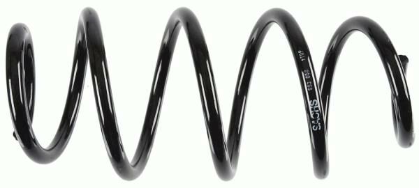 SACHS HELEZON YAYI SKODA-VW