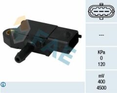 EMME MANİFOLD SENSÖRÜ AVEO-CORSA C-D-ASTRA H-J-MERIVA-MOKKA-INSIGNIA-DOBLO-FIORINO-FORD 1.3-1.7-2.0