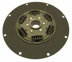 CLUTCH DISC