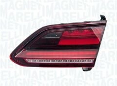 STOP ARTEON IC LED SOL