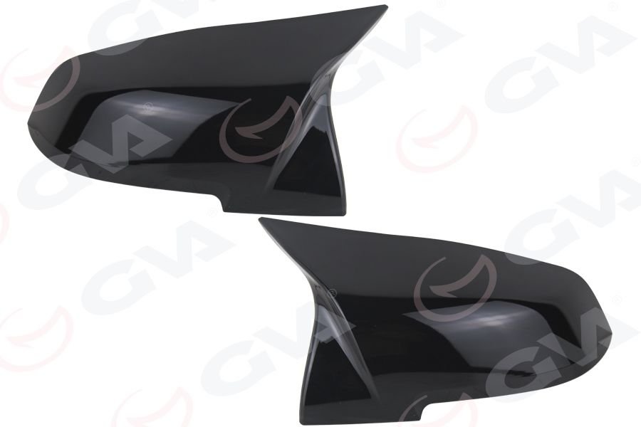 AYNA KAPAGI STYLE PARLAK SIYAH SAĞ SOL UST BMW F20 F30 F22 F87 F34 GT F32 F36 X1 E84 I3 L01 LCI