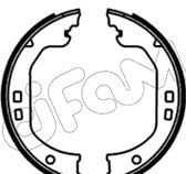 FREN PABUCU GHİBLİIII M157 -3.0-3.0D-3.0S-3.0SQ4-QUATTROPORTEVI-3.0-3.0D-3.0S-3.0SQ44WD-3.8GTS