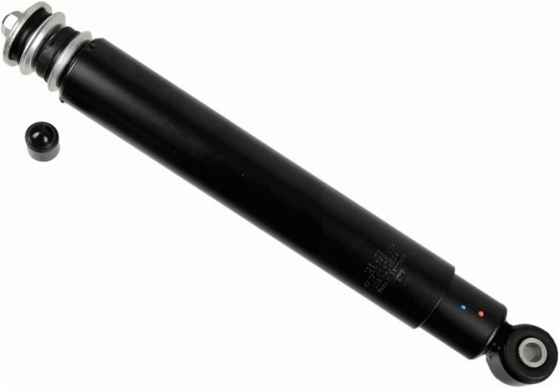 SACHS SHOCK ABSORBER IVECO MAGIRUS