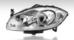FAR SOL ELEKTRİKLİ LINEA 07 MOTORLU