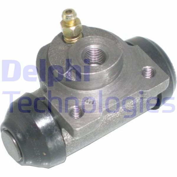 TEKERLEK SİLİNDİRİ DÜZENEĞİ ARKA; SAĞ/SOL ALFA ROMEO 145. 146 / FIAT BRAVA. BRAVO. MAREA 10/95 10/01