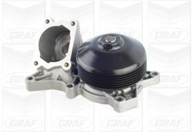 DEVIRDAIM POMPASI BMW N47 E87 E90 E60 E83 E84