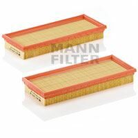 HAVA FILTRESI MERCEDES C-CLASS C 32 AMG Kompressor 01 07