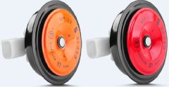 DİSK KORNA DİDİT ÇİFT 12V YENİ TİPVW-AUDI SOKETLİ FCI SOKET