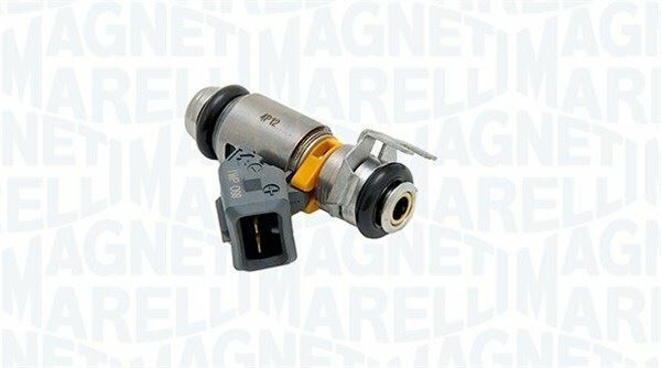 ENJEKTÖR RENAULT MEGANE II. LAGUNA II. SCENİC II. ESPACE IV 2.0 16V F4R-794/795/796/797