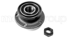 ARKA TEKERLEK PORYASI ALFA ROMEO 147 01 10 156 00 05 GT 03 10 30x117x62