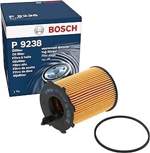 YAG FILTRESI - VW - A4 - BOSCH - 06M115561E