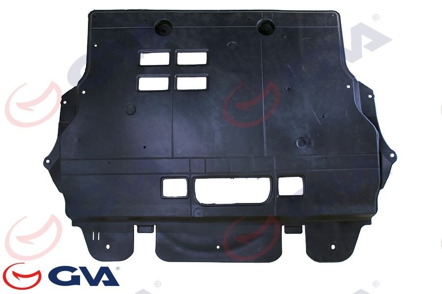 KARTER ALT MUHAFAZASI P308-P3008-P5008-PARTNER TEPE-C4-C4 II-DS4-BERLINGO III 08