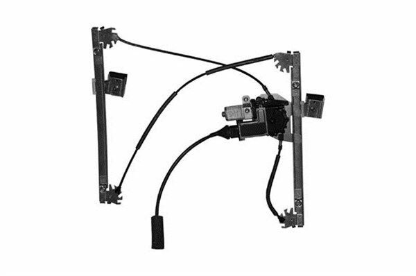 CAM MEKANİZMASI ÖN SOL VW GOLF III 91 MOTORLU