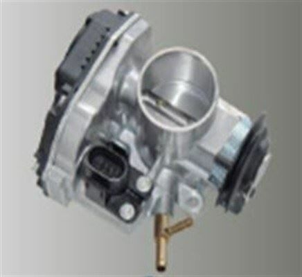 GAZ KELEBEĞİ VW SEATLUPO 6X1-6E1 AROSA 6H ELEKTRONİK