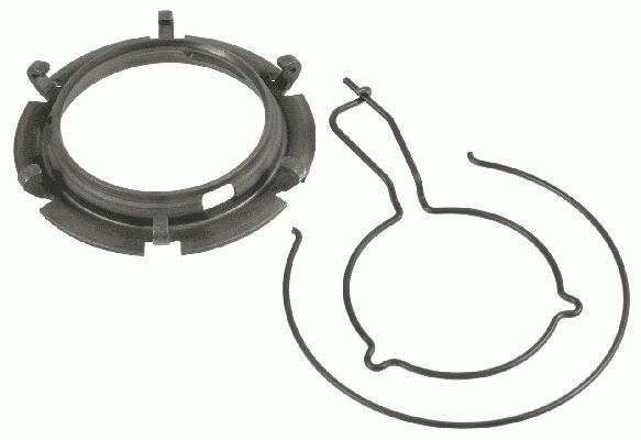 SERVICE ITEM MOUNTING KIT