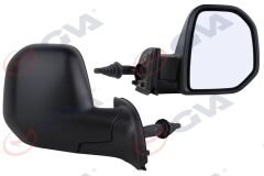 DIŞ DİKİZ AYNASI SAĞ BERLINGO-PARTNER 08 MEKANİK KONVEKS VM-6118R