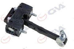 KAPI GERGİSİ ÖN SAĞ/SOL CITROEN C4 04 11