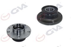 ARKA TEKERLEK PORYASI FIAT EGEA 16 ABS Lİ 62x30x117 5 BİJON