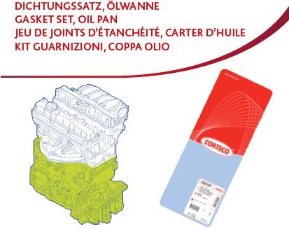 427029P ALT TAKIM CONTASI PUNTO-DOBLO-FIORINO-LINEA 1.4 8V 199 A7.000-350 A1.000-FP4