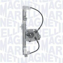 CAM MEKANİZMASI ARKA SAĞ FORD FOCUS III 11 MOTORSUZ