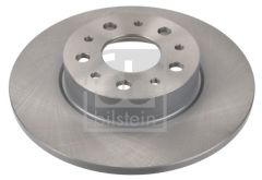 FREN DİSKİ ARKA FIAT 500 L 12 EGEA 15 1.0 1.3 MTJ 1.4 1.6 MTJ 15 251x41x5 DELİK