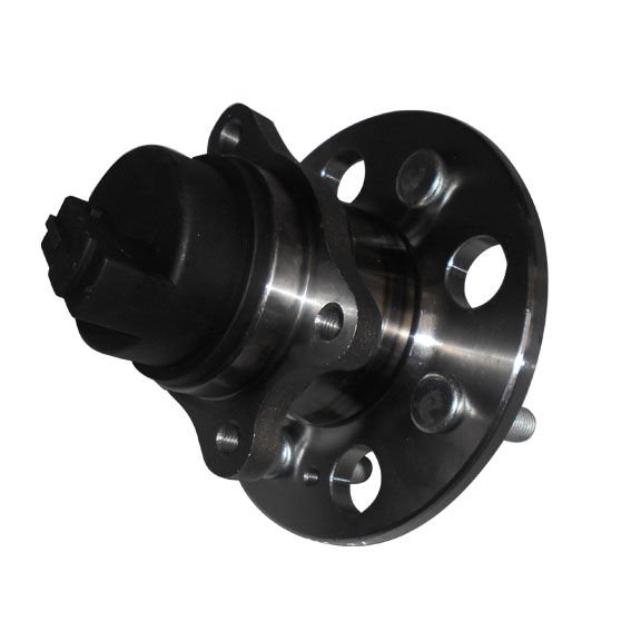 ARKA TEKER PORYASI RULMANLI ACCENT-ERA-GETZ 1.4-1.5 CRDI-1.6 ABS Lİ