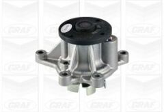 DEVİRDAİM SU POMPASI HYUNDAI ELANTRA 1.6L G4FG 11- / İX35. TUCSON 1.6L G4FD GDİ GAMMA 09- / KONA 1 .6L G4FJ GAMMA 15- / KIA SPORTAGE 1.6L G4FD 09-