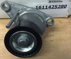 ALTERNATÖR GERGİ RULMANI KÜTÜKLÜ P206-207-307-308-1007-C2-C3-C4 1.1i-1.4i-1.4 16V-1.6 16V