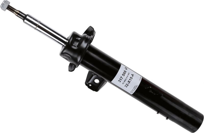 AMORTİSÖR ÖN SOL BMW 1 E81 .1 E87 .1 CABRİOLET E88 .1 COUPE E82
