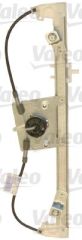 CAM MEKANİZMASI ÖN SOL FIAT GRANDE PUNTO MOTORSUZ