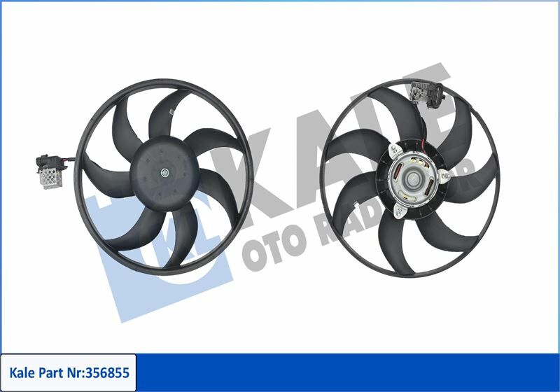 FAN GRUBU OPEL ASTRA H-CORSA C-TIGRA FAN MOTOR