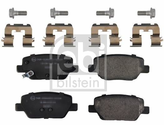 ARKA BALATA FIAT EGEA 16 1.3D MTJ 1.4 1.6E-TORQ 1.6D MTJ