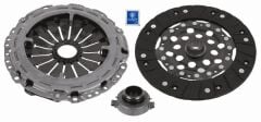 DEBRİYAJ SETİ PEUGEOT P406-P607-P806-EXPERT CITROEN C5-C8-EVASION-JUMPY-FIAT SCUDO-ULYSSE 2.0 HDI- 2.0 JTD DW10ATED-DW10ATED4