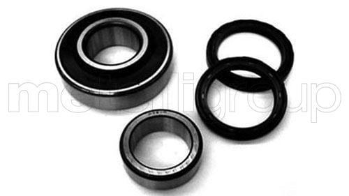 TEKER KİTİ VİTARAI ET-TA-TD /ESCUDO-1.64WD SE416 -1.64WD TA-TA01-SE416 -1.6İ16V4WD ET-TA02-SE416 -1.