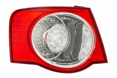 STOP LAMBASI SOL 12V LED DIŞ PARÇA VW JETTA III
