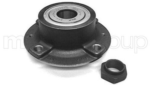 TEKER KİTİ 106I 1A-1C -1.6-106II 1 -1.6İ-1.6S16-SAXO S0-S1 -CHANSON-1.6-1.6VTL.VTR-1.6VTS