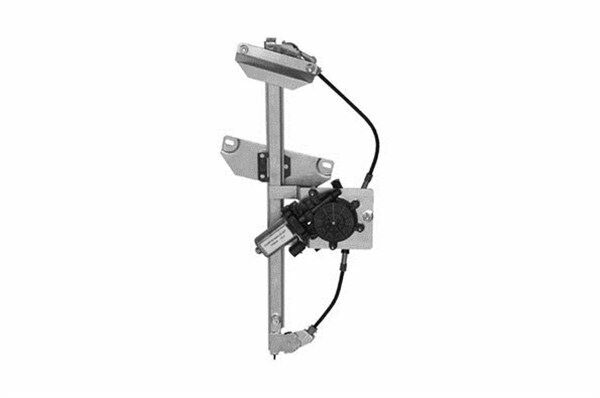 CAM MEKANİZMASI ÖN SOL TOYOTA AVENSİS 98-03 MOTORLU