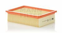 HAVA FİLTRESİ KUGA II 2.5 CBS DURATEC 16V