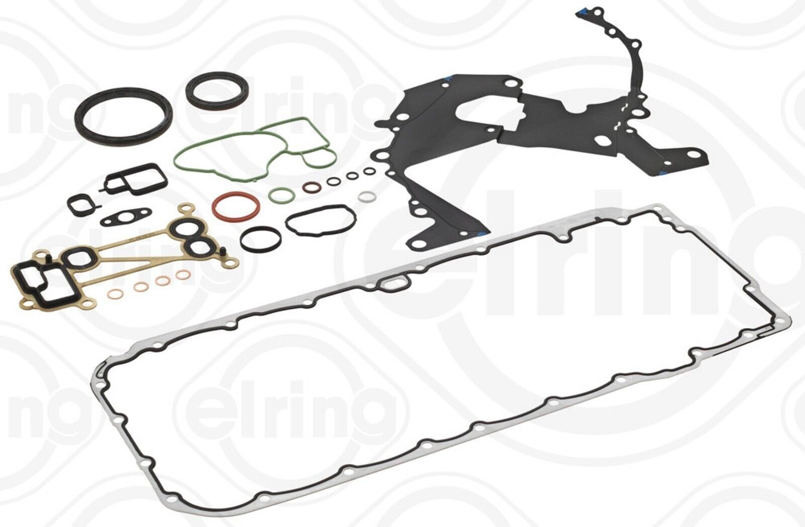 TAKIM CONTA ALT - BMW - E90-91-92-93-F07-10-11-F01-02-X5-X6 E70-71 - ELRING - 11118508077