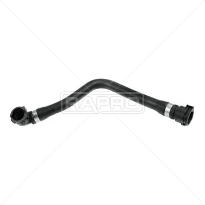 SU HORTUMU BMW E60 545 İ