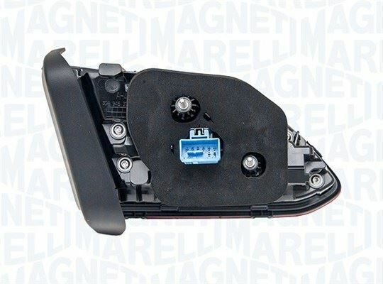 STOP ARTEON DINAMIK IC LED SAG
