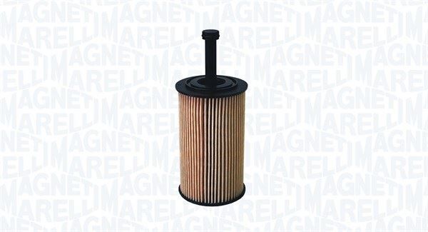 YAĞ FİLTRESİ PARTNER-BERLINGO 96- -P106 97- -P206 98- -P306 93-01 -P307- C3 02 - 1.4-1.6 16V