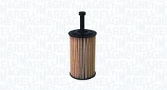 YAĞ FİLTRESİ PARTNER-BERLINGO 96- -P106 97- -P206 98- -P306 93-01 -P307- C3 02 - 1.4-1.6 16V